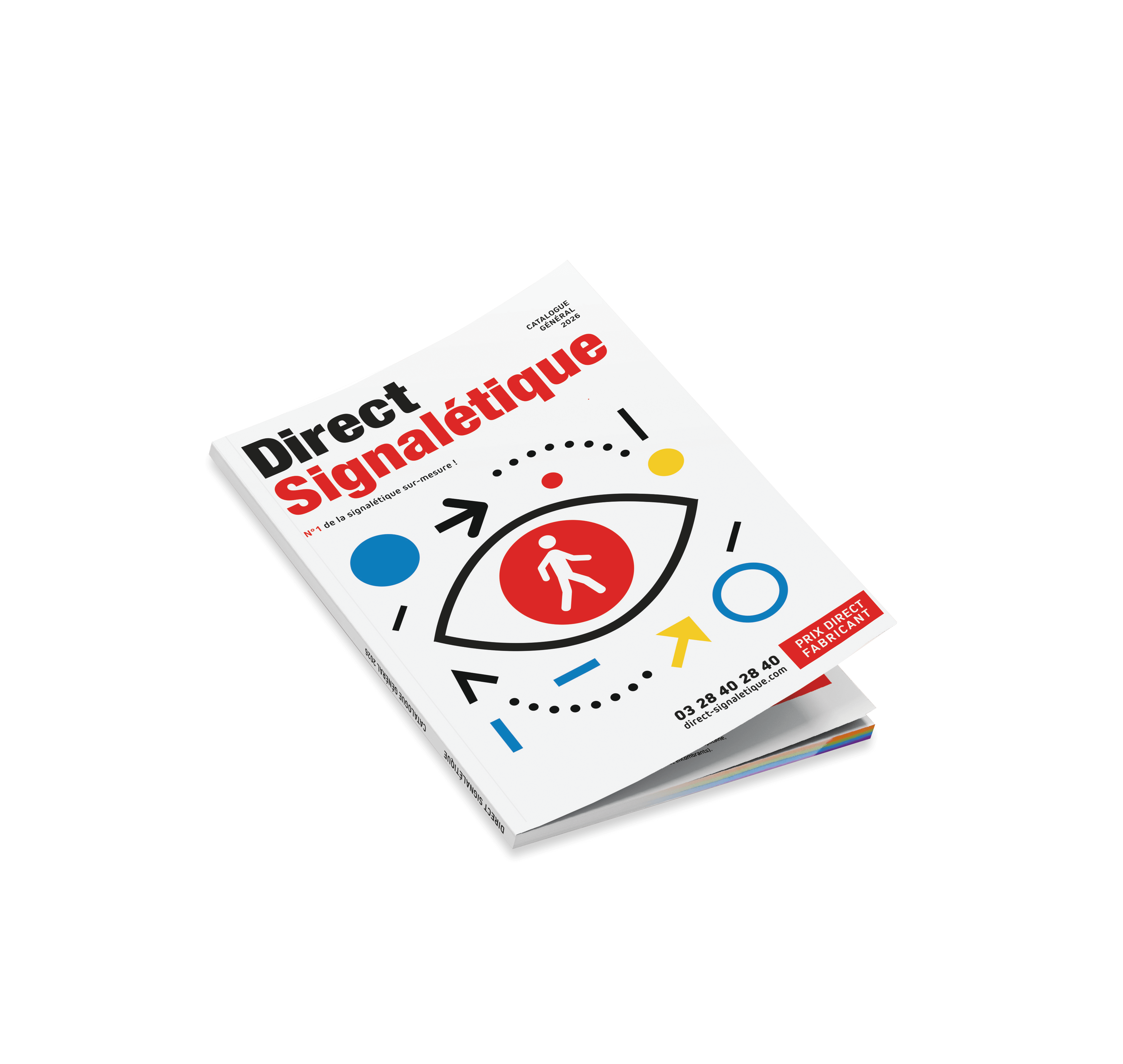 Recevez gratuitement|notre catalogue